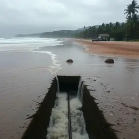 Praia de Ponta Negra