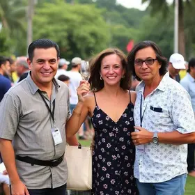 eventos em Natal