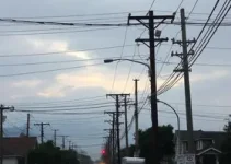 interrupção de energia em Natal