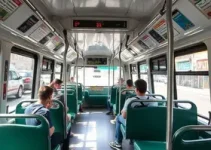 gratuidade transporte público estudantes