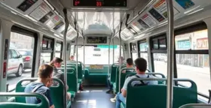 gratuidade transporte público estudantes