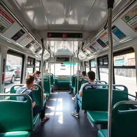 gratuidade transporte público estudantes