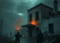 Operação Território Seguro