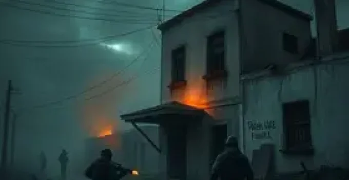 Operação Território Seguro
