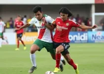 Volta Redonda F.C x América Natal (RN)