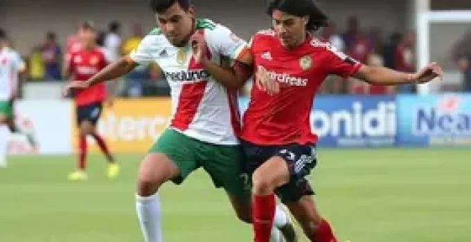 Volta Redonda F.C x América Natal (RN)