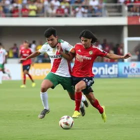 Volta Redonda F.C x América Natal (RN)