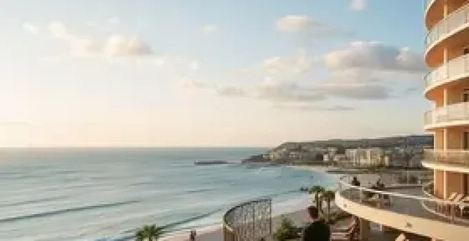 Wyndham Natal Pitangui Praia