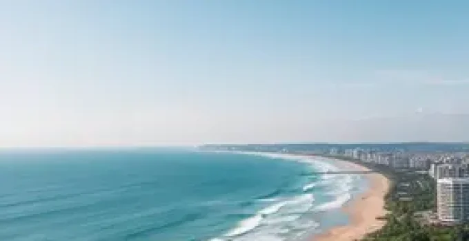 Via Costeira de Natal