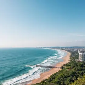Via Costeira de Natal