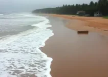chuva forte