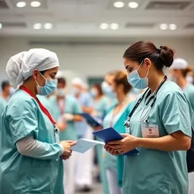 Cofen Congresso de Enfermagem