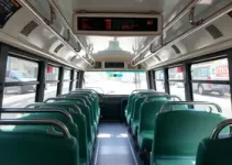 gratuidade nos ônibus de Natal