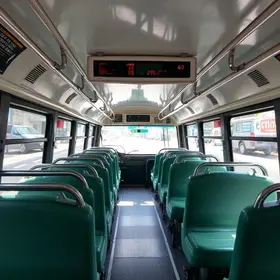 gratuidade nos ônibus de Natal