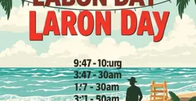 Dia do Trabalhador