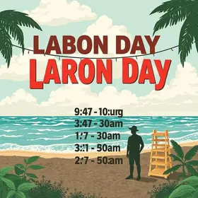 Dia do Trabalhador