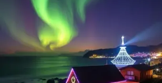 Festival Aurora