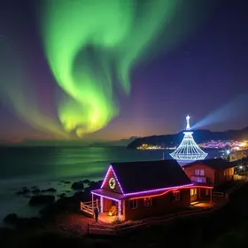 Festival Aurora