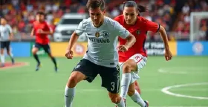 futsal