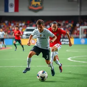 futsal
