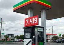 gasolina