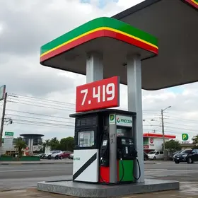 gasolina