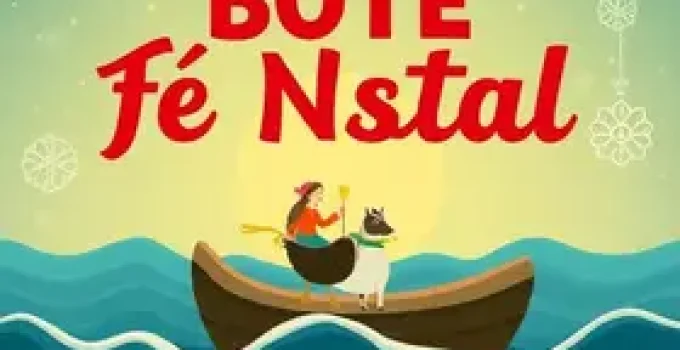 Ingressos para o Bote Fé Natal com Maria