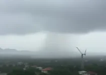 chuvas intensas em Natal