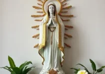 marca de artigos religiosos