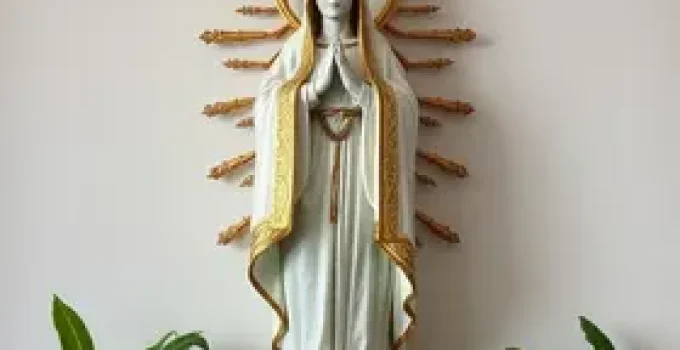 marca de artigos religiosos