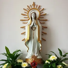 marca de artigos religiosos