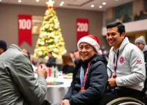 CT Paralímpico