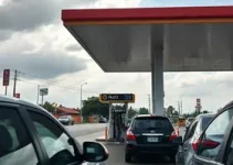 preço da gasolina em Natal