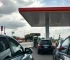 preço da gasolina em Natal