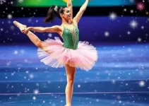 Campeonato Brasileiro de Ginástica Rítmica