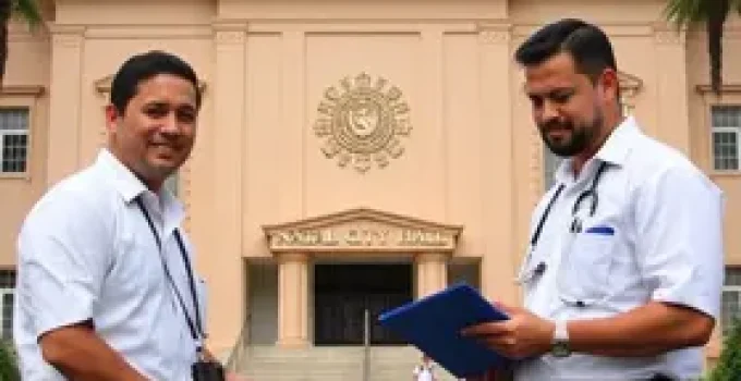cargos comissionados Prefeitura de Natal