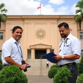 cargos comissionados Prefeitura de Natal