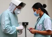 qualificação Vigilância Sanitária