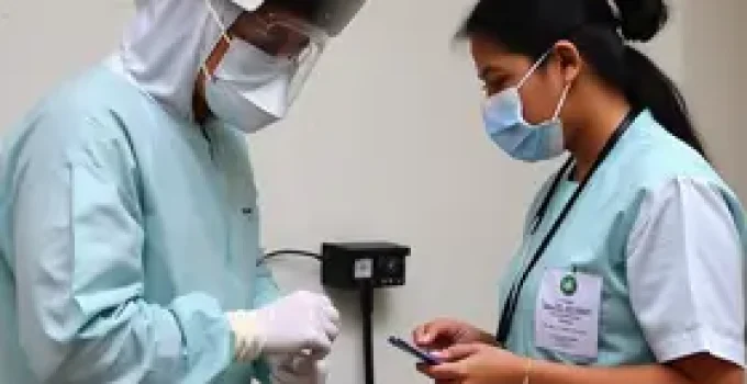 qualificação Vigilância Sanitária