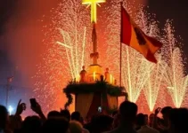 São João 2026 em Natal
