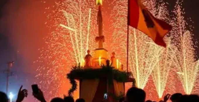 São João 2026 em Natal