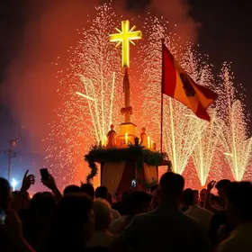 São João 2026 em Natal