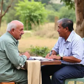 Programa Água Doce