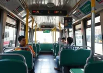 tarifa zero nos ônibus de Natal