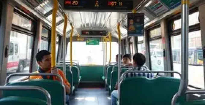 tarifa zero nos ônibus de Natal