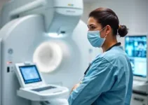 Técnico em Radiologia