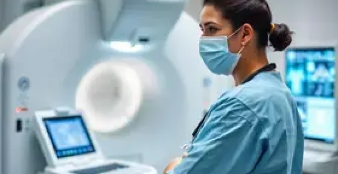 Técnico em Radiologia