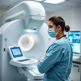 Técnico em Radiologia
