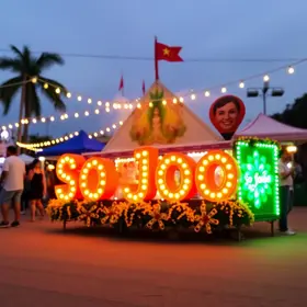 cachês do São João de Natal