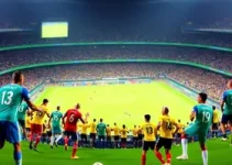 Copa do Mundo Brasil Natal